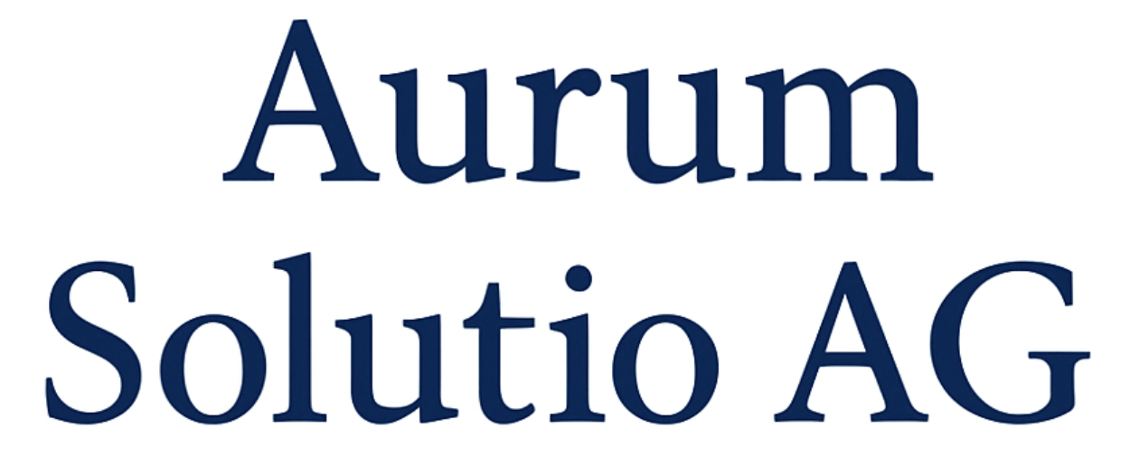 Aurum Solutio AG